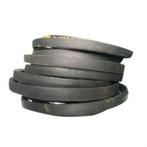 Industrial V Belt At Best Price In Nagpur By Sinha Machine Tools Id