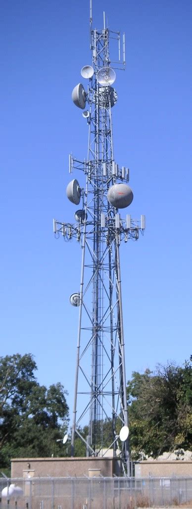Information About Cellphonetower On Cell Phone Towers Davis