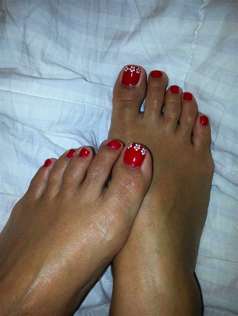 Jessica Bangkoks Feet