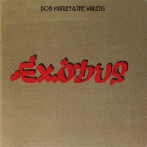 Exodus Deluxe Edition By Bob Marley And The Wailers Uk Cds