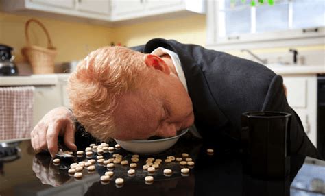 Narcolepsy Symptoms And Causes
