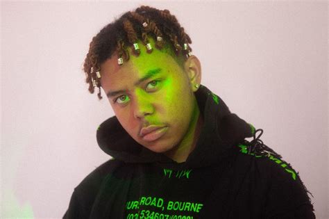 Ybn Cordae Is Forging A Bold New Path In Rap Interview