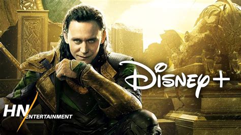 Disney plus show is the most audacious mcu series yet. Disney+ Loki Series Details Revealed & It's NOT What You ...