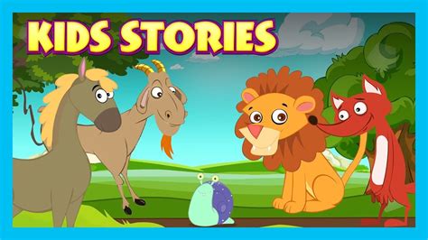 Pin On Animated Kids Stories A06