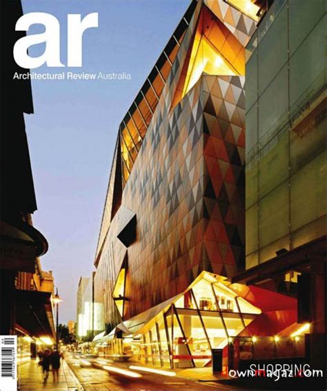 Reviews | read customer service reviews of www. Architectural Review Australia Magazine Issue 120 ...