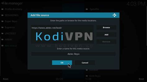 How To Install Netflix On Kodi Detailed Installation Guide