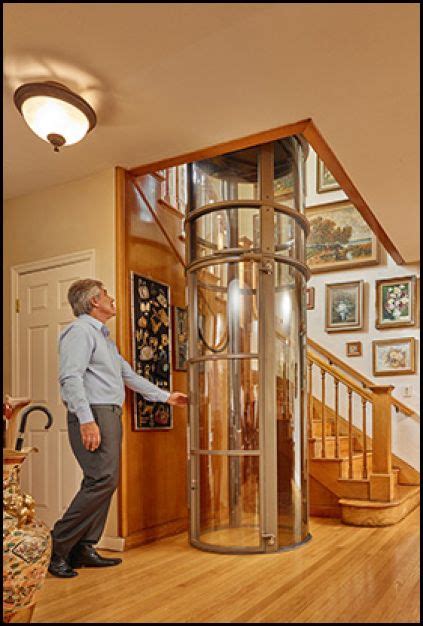 What Is Elevator Lift Working Principle Different Types And Their Uses