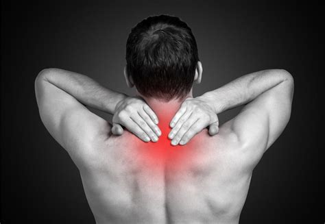 Upper Back And Neck Pain An Overview