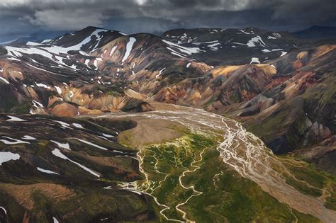 10 Day Photography Tour Of Icelands Highlands And South Co