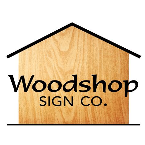 Woodshop Sign Co Auxvasse Mo