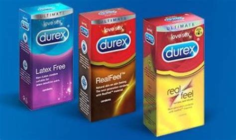 condom recall durex issues warning batches of contraceptives could burst during sex uk news