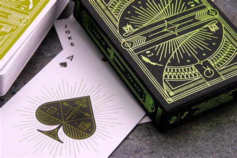The 12 Most Expensive And Rarest Card Decks Of All Time