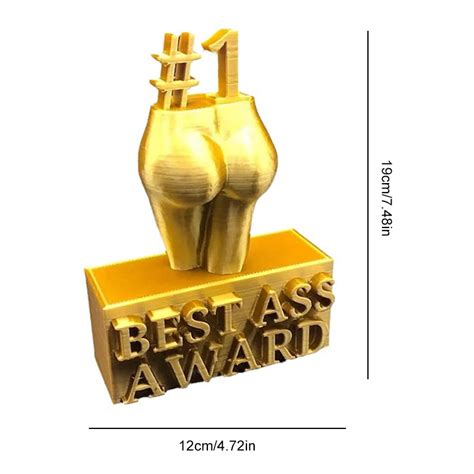 Best Boobsass Award Reinsho