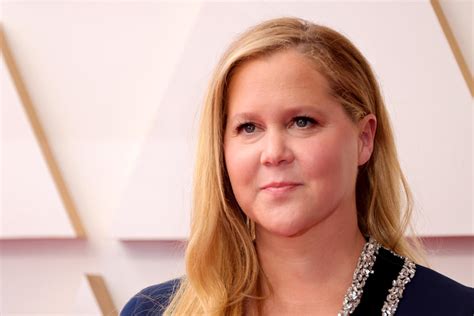 Amy Schumer Says Son Gene 3 Was Hospitalized With Rsv