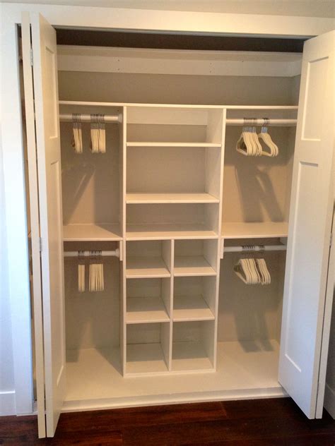 Just My Size Closet Do It Yourself Home Projects From Ana White