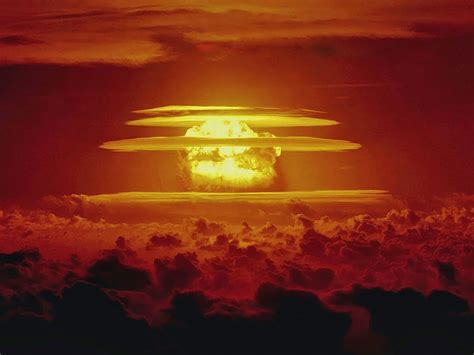 Nuclear Blast Films Declassified Uploaded To Youtube By Us Government