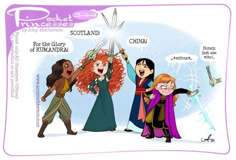 Amy Mebberson 🇦🇺🍻🇺🇸 On Twitter Pocket Princess Comics Pocket Princesses Disney Princess Cartoons