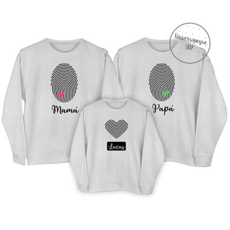 Actualizar 82 Imagen Sudaderas Para Padre E Hija Abzlocalmx