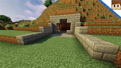 How To Build A Fallout Shelter In Minecraft Best Games Walkthrough