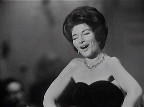 Maria Callas Sings Habanera From Carmen Bizet Hamburg 1962