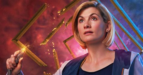 Doctor Who Top 10 Thirteenth Doctor Episodes According To Imdb