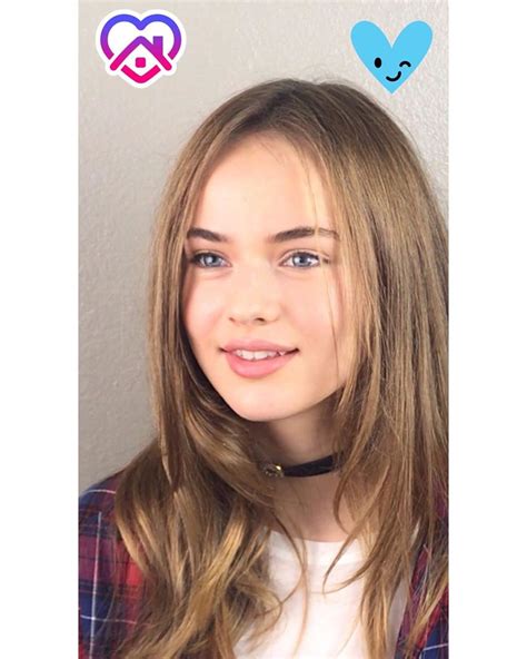 Kristina Pimenova Fans Instagram Photo Kristina On Instagram