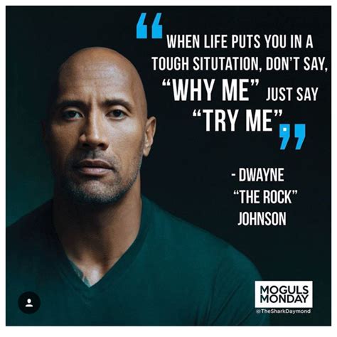 A Little Motivation From The Rock Muse Quotes Rock Quotes Love Me
