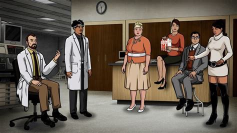 Archer Season Episode Release Date Will Not Release ThePopTimes
