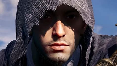Open World Assassins Creed Mobile Game In Development Pocket Tactics