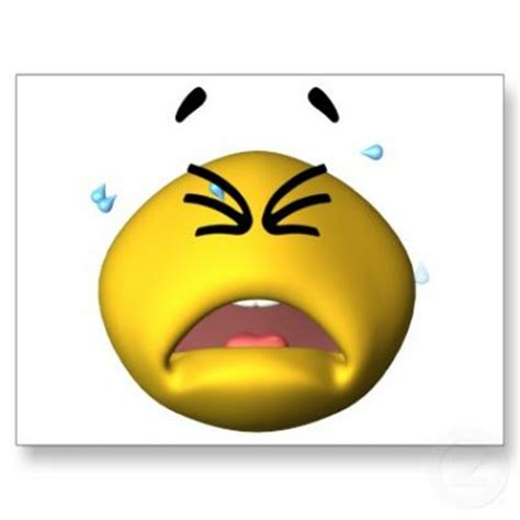 Download High Quality Crying Emoji Clipart Animated