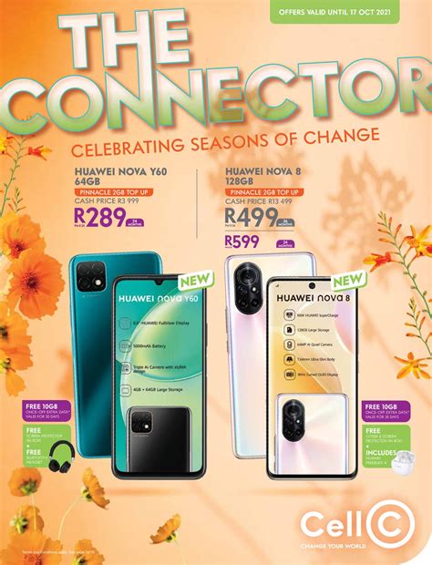 Cell C Current Catalogue 20210901 20211017 42