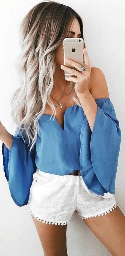 27 cute and popular girly outfits ideas suitable for every woman