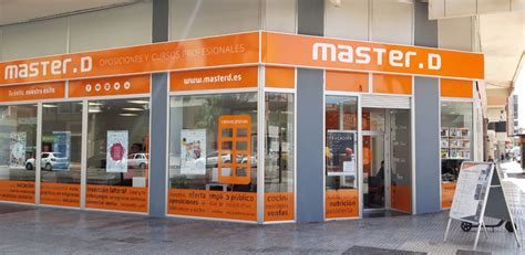 Escuela Ventas Málaga Cursos Marketing Masterd