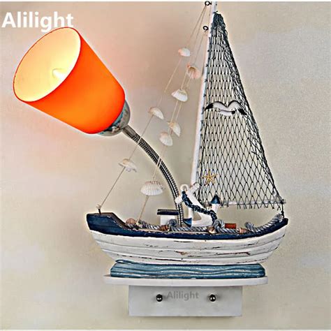 Popular Boat Wall Lights Buy Cheap Boat Wall Lights Lots From China