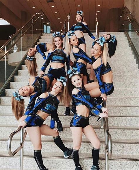 Pin By Melanie On Cheer Cheerleading Outfits Outfits Fashion