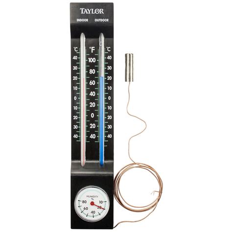 Indoor And Outdoor Thermometer Low Price Best Outdoor Furniture