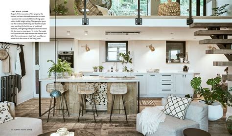 India is still one of those countries where authors can write directly to the publisher and pitch their. Scandi Rustic | Book by Rebecca Lawson, Reena Simon ...