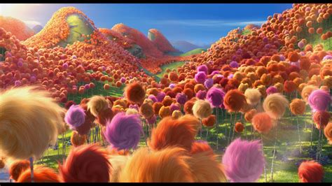The Lorax Wallpapers Wallpaper Cave