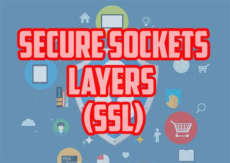Secure Sockets Layers Ssl Blog De Especialistas Hosting