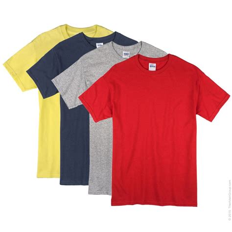 Gildan Premium Cotton Round Neck Premium 7600 Shirts And Prints Ph