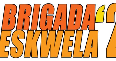 Deped Brigada Eskwela 2021 Logo Images And Photos Finder