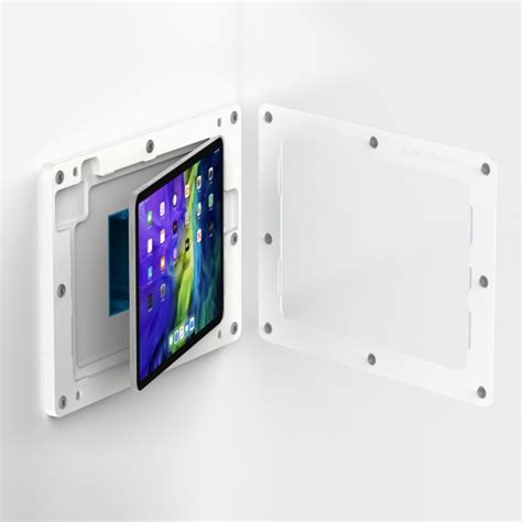Vidamount On Wall Tablet Mount 109 Inch Ipad Air 4th And 5th Gen And 11