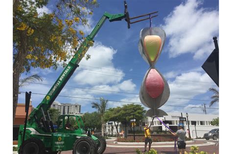 WHAT'S HAPPENING: Roundabout art and south Siesta Daiquiri ...