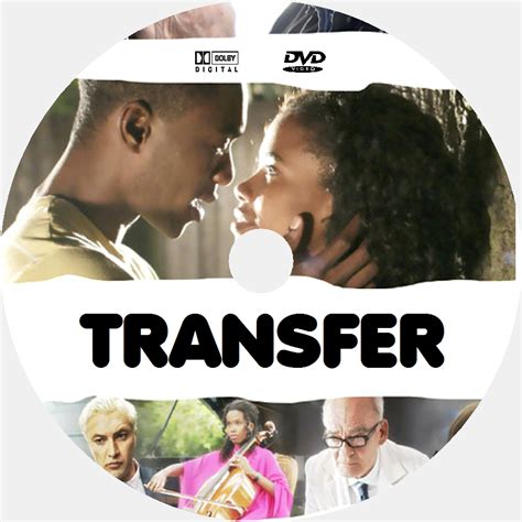 Sticker De Transfer Custom Cinéma Passion