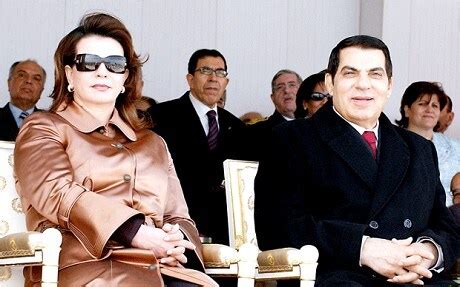 Tunisia S Zine El Abidine Ben Ali Sentenced To Years In Prison