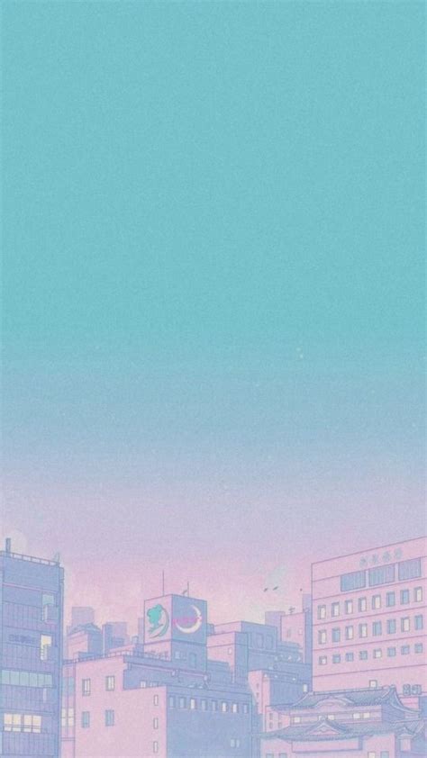 Aesthetic Lock Screen Wallpapers Anime Published By June 3 2020