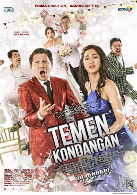 Top 20 Film Romantis Indonesia Terbaik Sepanjang Masa Update 2020