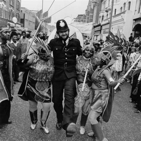 Notting Hill Carnival Things You Didnt Know Facts Events Good