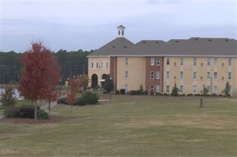 Abac On Campus Student Housing Under New Ownership