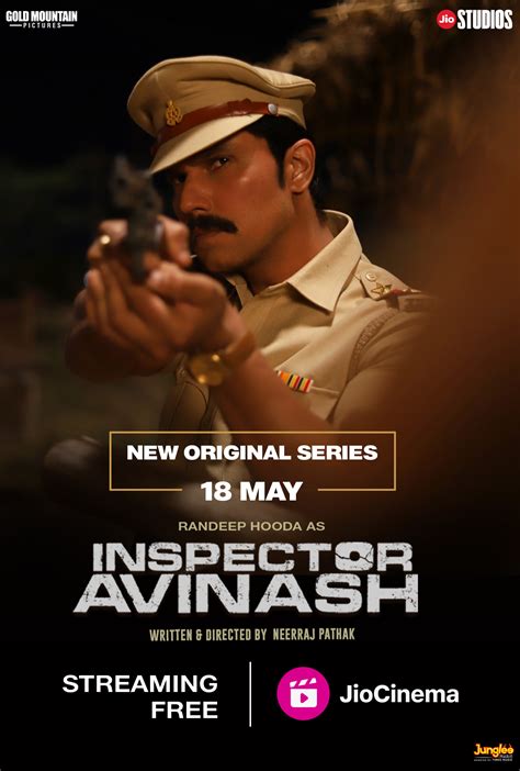 Avinash Mishra And The UP Police Scandal